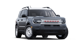 2025 Ford Bronco Sport® External Image 5